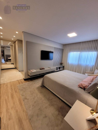 Imagem Casa de Condomínio com 3 Quartos à Venda, 280 m² em Residencial Jardim Estoril V - Bauru