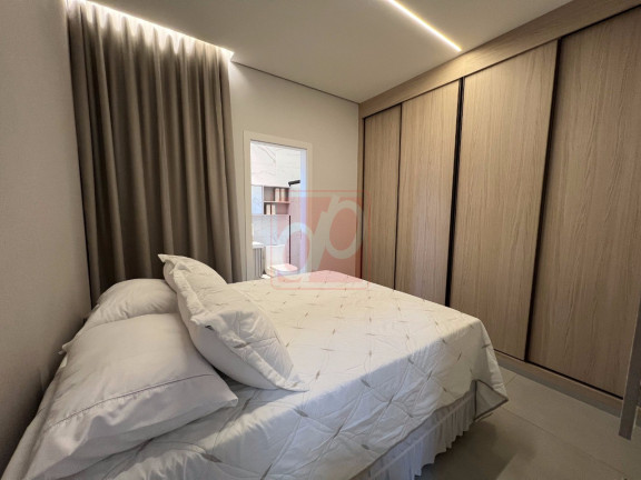 Imagem Imóvel com 3 Quartos à Venda, 115 m² em Vila Romana - Sorriso
