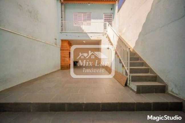 Imagem Sobrado com 3 Quartos à Venda, 250 m² em Jardim Das Flores - Osasco Imagem Sobrado com 3 Quartos à Venda, 250 m² em Jardim Das Flores - Osasco