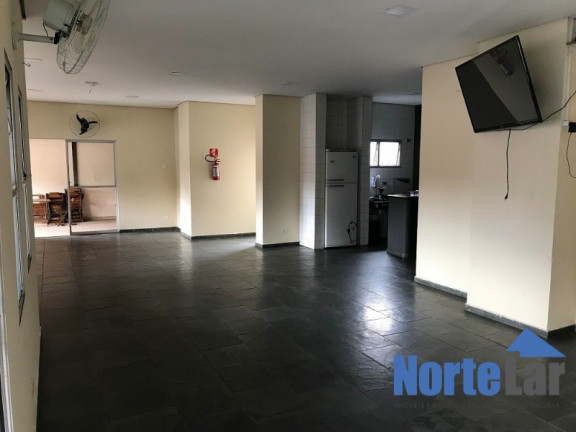 Imagem Apartamento com 2 Quartos à Venda, 60 m² em Freguesia Do ó - São Paulo
