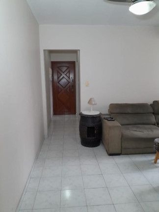 Imagem Apartamento com 2 Quartos à Venda, 82 m² em José Menino - Santos