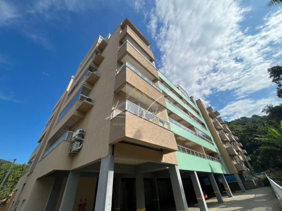 Imagem Cobertura com 3 Quartos à Venda, 150 m² em Toninhas - Ubatuba