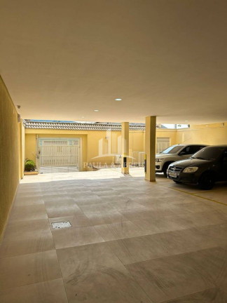 Imagem Apartamento com 2 Quartos à Venda, 45 m² em Jardim Utinga - Santo André Imagem Apartamento com 2 Quartos à Venda, 45 m² em Jardim Utinga - Santo André