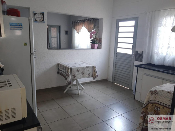 Imagem Casa com 2 Quartos à Venda, 98 m² em Jardim Maria Antonia (nova Veneza) - Sumaré Imagem Casa com 2 Quartos à Venda, 98 m² em Jardim Maria Antonia (nova Veneza) - Sumaré