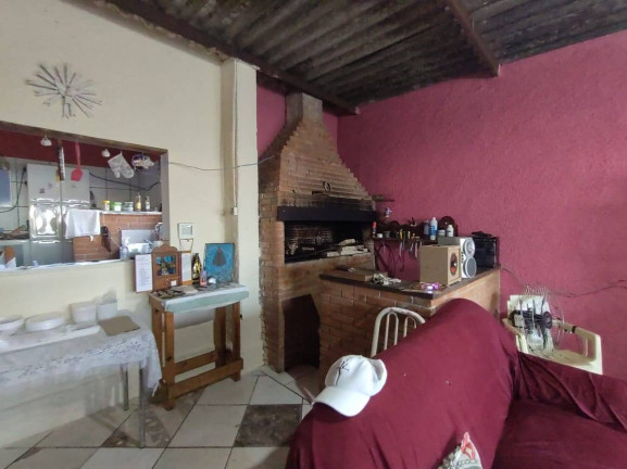 Imagem Casa com 3 Quartos à Venda, 250 m² em Jardim Paraíso - Botucatu Imagem Casa com 3 Quartos à Venda, 250 m² em Jardim Paraíso - Botucatu
