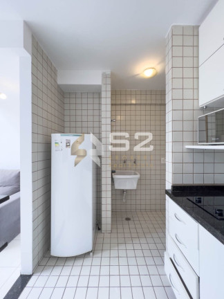 Imagem Apartamento com 1 Quarto para Alugar, 40 m² em Vila Leopoldina - São Paulo Imagem Apartamento com 1 Quarto para Alugar, 40 m² em Vila Leopoldina - São Paulo