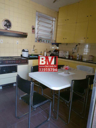 Imagem Casa com 3 Quartos à Venda, 150 m² em Vila Da Penha - Rio De Janeiro Imagem Casa com 3 Quartos à Venda, 150 m² em Vila Da Penha - Rio De Janeiro