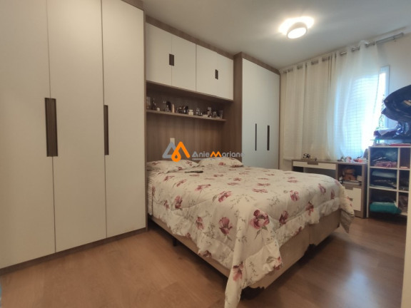 Imagem Apartamento com 3 Quartos à Venda, 123 m² em Tatuapé - São Paulo