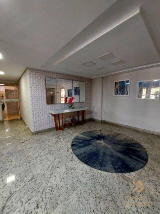 Imagem Apartamento com 3 Quartos à Venda, 122 m² em Vila Guilhermina - Praia Grande Imagem Apartamento com 3 Quartos à Venda, 122 m² em Vila Guilhermina - Praia Grande