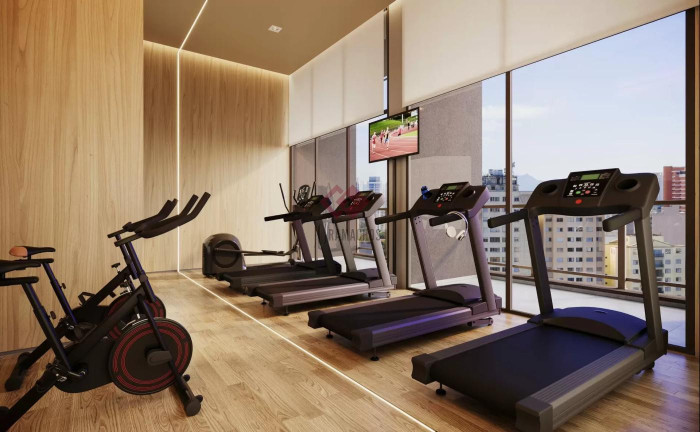 Imagem Imóvel com 4 Quartos à Venda, 220 m² em Pinheiros - São Paulo