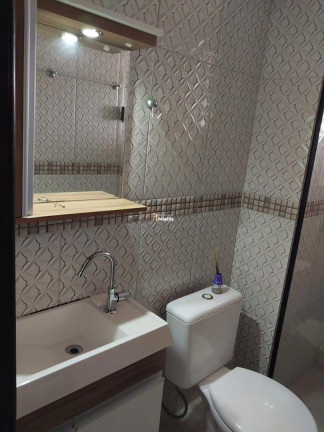 Imagem Imóvel com 2 Quartos à Venda, 50 m² em Centro - Viamão Imagem Imóvel com 2 Quartos à Venda, 50 m² em Centro - Viamão