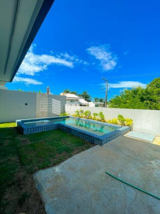 Imagem Casa de Condomínio com 4 Quartos à Venda, 250 m² em Catu De Abrantes (abrantes) - Camaçari Imagem Casa de Condomínio com 4 Quartos à Venda, 250 m² em Catu De Abrantes (abrantes) - Camaçari