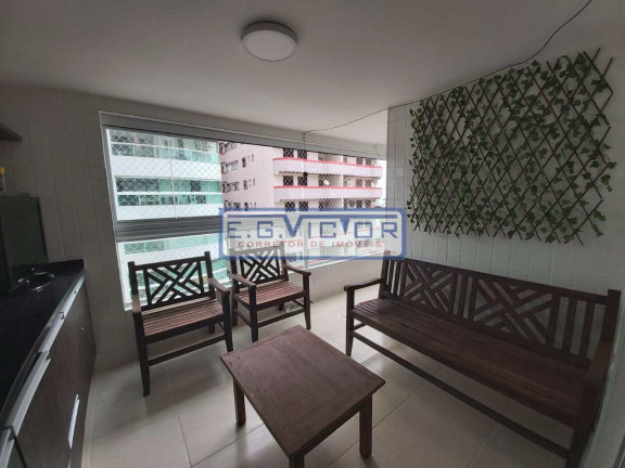 Imagem Apartamento com 2 Quartos à Venda, 83 m² em Centro - Mongaguá Imagem Apartamento com 2 Quartos à Venda, 83 m² em Centro - Mongaguá