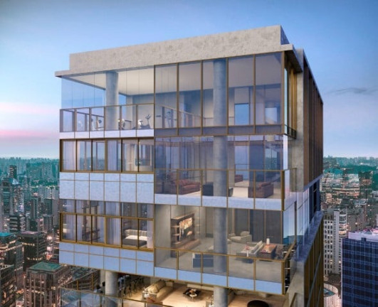 Imagem Apartamento com 4 Quartos à Venda, 359 m² em Vila Nova Conceição - São Paulo