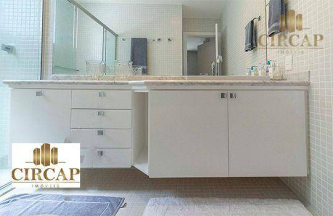 Imagem Apartamento com 4 Quartos à Venda, 350 m² em Pinheiros - São Paulo Imagem Apartamento com 4 Quartos à Venda, 350 m² em Pinheiros - São Paulo