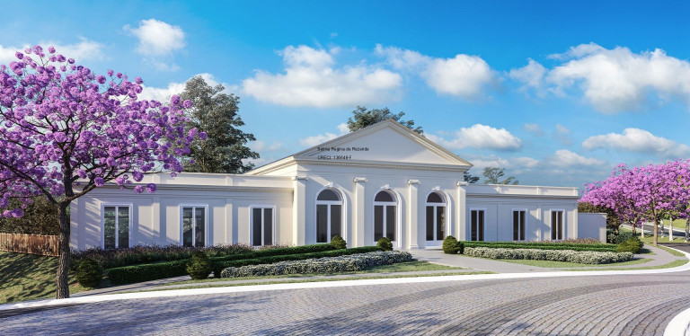 Imagem Imóvel à Venda, 525 m² em Parque Villa Dos Pinheiros - Indaiatuba