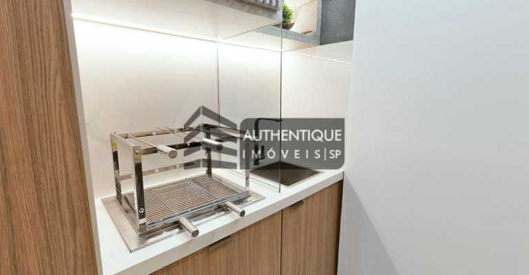 Imagem Apartamento com 2 Quartos à Venda, 56 m² em Vila Assunção - Santo André Imagem Apartamento com 2 Quartos à Venda, 56 m² em Vila Assunção - Santo André