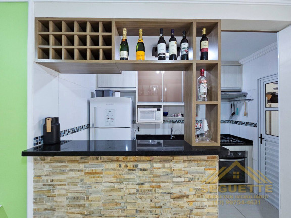 Imagem Casa com 2 Quartos à Venda, 67 m² em Riviera De São Lourenço - Bertioga