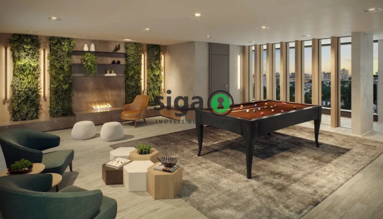 Imagem Apartamento com 2 Quartos à Venda, 63 m² em Vila Clementino - São Paulo