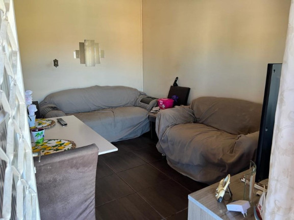 Imagem Casa com 4 Quartos à Venda, 360 m² em Vila Belém - Contagem