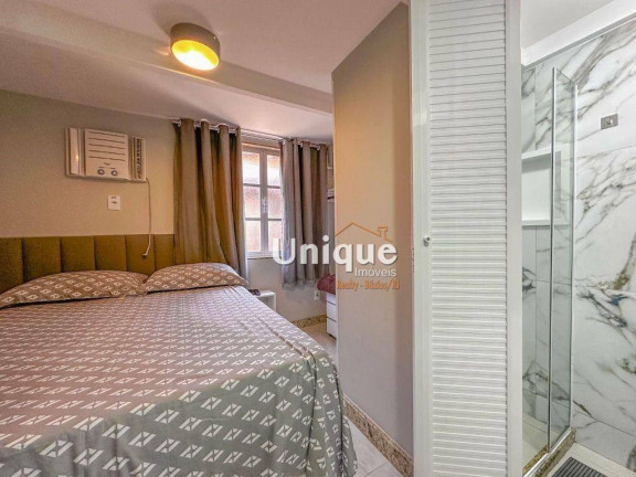 Imagem Apartamento com 2 Quartos à Venda, 68 m² em Centro - Armação Dos Búzios