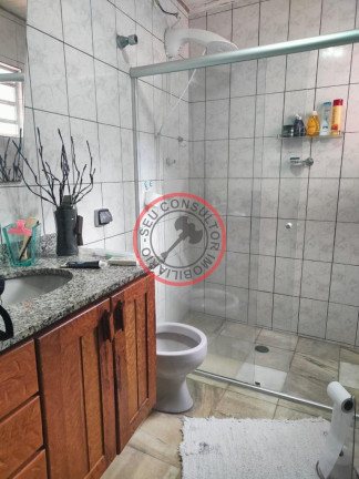 Imagem Casa com 3 Quartos à Venda, 190 m² em Camburi - São Sebastião