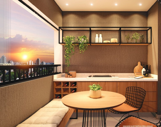 Imagem Imóvel com 2 Quartos à Venda, 64 m² em Sumarezinho - Ribeirão Preto Imagem Imóvel com 2 Quartos à Venda, 64 m² em Sumarezinho - Ribeirão Preto