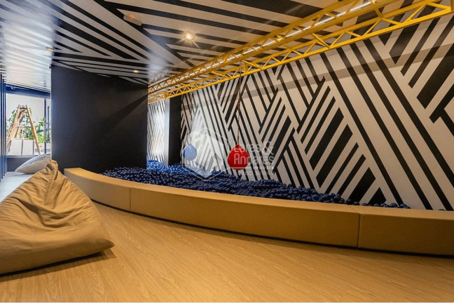 Imagem Apartamento com 3 Quartos à Venda, 85 m² em Moema - São Paulo