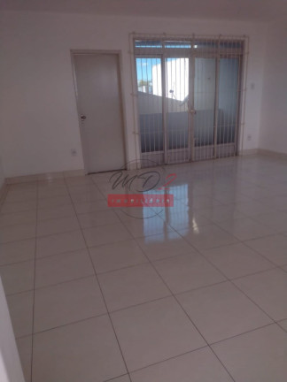Imagem Apartamento com 3 Quartos para Alugar, 100 m² em Ponto Central - Feira De Santana Imagem Apartamento com 3 Quartos para Alugar, 100 m² em Ponto Central - Feira De Santana