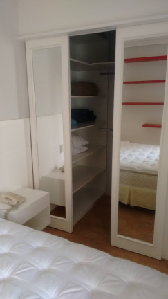 Imagem Apartamento com 1 Quarto para Alugar, 42 m² em Jardim Paulista - São Paulo