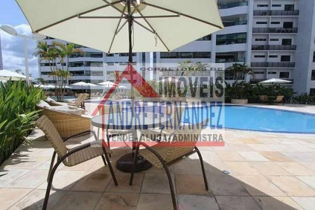 Imagem Apartamento com 4 Quartos à Venda, 158 m² em Casa Forte - Recife