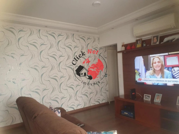 Imagem Apartamento com 3 Quartos à Venda, 106 m² em Centro - São Bernardo Do Campo Imagem Apartamento com 3 Quartos à Venda, 106 m² em Centro - São Bernardo Do Campo