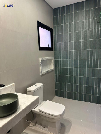 Imagem Casa de Condomínio com 3 Quartos à Venda, 250 m² em Aldeia Da Mata - Votorantim Imagem Casa de Condomínio com 3 Quartos à Venda, 250 m² em Aldeia Da Mata - Votorantim