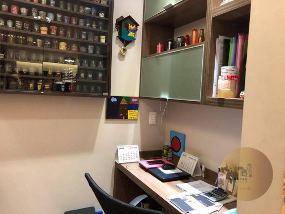 Imagem Apartamento com 3 Quartos à Venda, 146 m² em Santa Paula - São Caetano Do Sul Imagem Apartamento com 3 Quartos à Venda, 146 m² em Santa Paula - São Caetano Do Sul