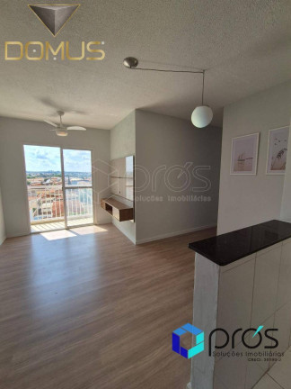 Imagem Apartamento com 3 Quartos à Venda, 58 m² em Campos Elíseos - Ribeirão Preto Imagem Apartamento com 3 Quartos à Venda, 58 m² em Campos Elíseos - Ribeirão Preto