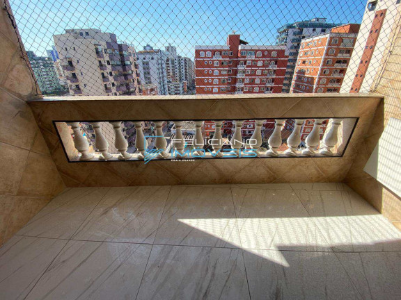 Imagem Apartamento com 2 Quartos à Venda, 76 m² em Tupi - Praia Grande