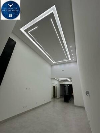 Imagem Casa à Venda, 270 m² em Setor Três Marias - Goiânia Imagem Casa à Venda, 270 m² em Setor Três Marias - Goiânia