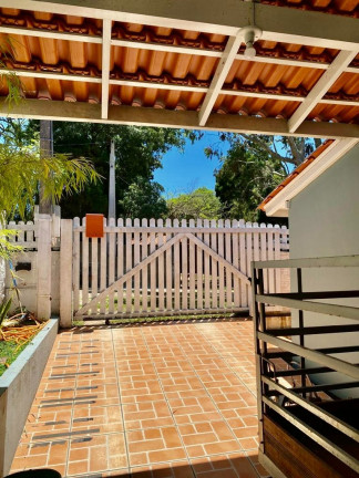 Imagem Casa com 3 Quartos à Venda, 149 m² em Ingleses Do Rio Vermelho - Florianópolis