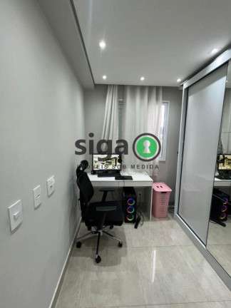 Imagem Apartamento com 2 Quartos à Venda, 40 m² em Parque Reboucas - São Paulo Imagem Apartamento com 2 Quartos à Venda, 40 m² em Parque Reboucas - São Paulo