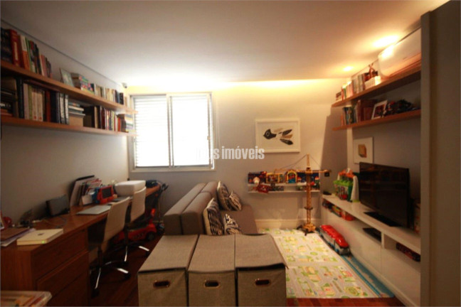 Imagem Apartamento com 3 Quartos à Venda, 200 m² em Jardim Paulista - São Paulo Imagem Apartamento com 3 Quartos à Venda, 200 m² em Jardim Paulista - São Paulo