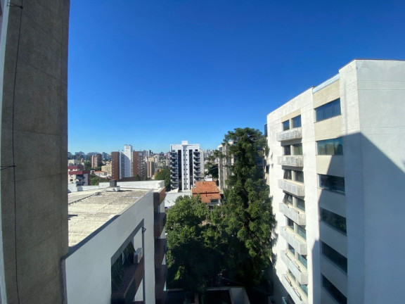 Imagem Sala Comercial à Venda, 48 m² em Higienópolis - Porto Alegre
