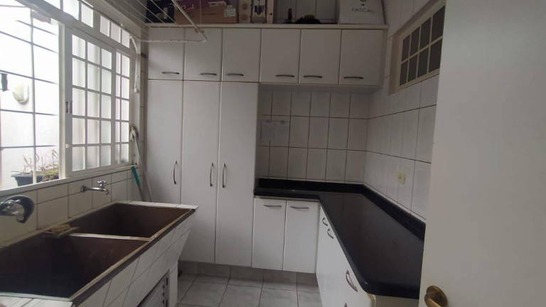 Imagem Casa com 3 Quartos à Venda, 238 m² em Jardim Imperial - Maringá
