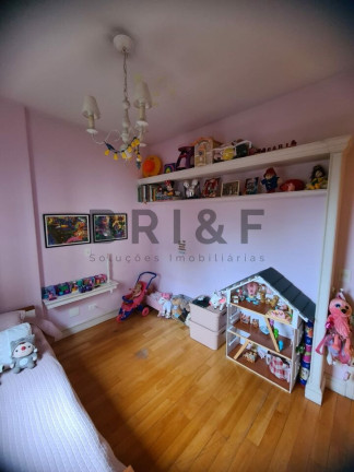 Imagem Apartamento com 2 Quartos à Venda, 112 m² em Brooklin  - São Paulo