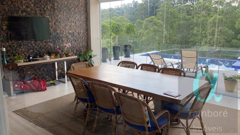 Imagem Casa com 4 Quartos à Venda, 700 m² em Tamboré - Santana De Parnaíba Imagem Casa com 4 Quartos à Venda, 700 m² em Tamboré - Santana De Parnaíba