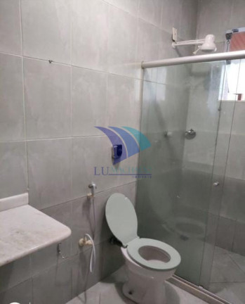 Imagem Apartamento com 2 Quartos para Alugar, 60 m² em Braga - Cabo Frio
