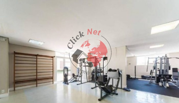 Imagem Apartamento com 3 Quartos à Venda, 93 m² em Baeta Neves - São Bernardo Do Campo