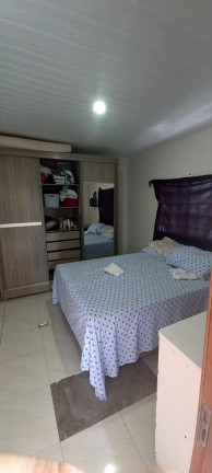 Imagem Casa com 5 Quartos à Venda, em Flores - Manaus Imagem Casa com 5 Quartos à Venda, em Flores - Manaus