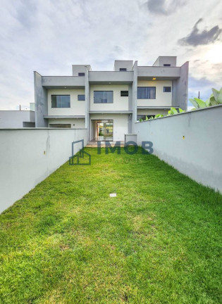 Casa com 2 Quartos à Venda, 75 m² em Guamiranga - Guaramirim
