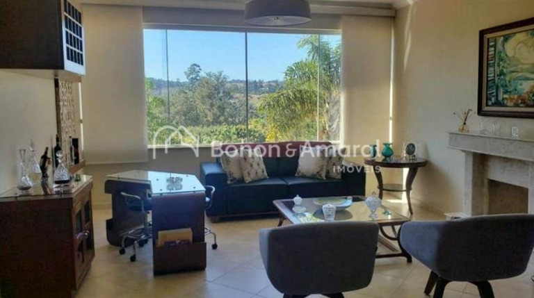 Imagem Casa de Condomínio com 3 Quartos à Venda, 1.368 m² em Loteamento Caminhos De San Con - Campinas Imagem Casa de Condomínio com 3 Quartos à Venda, 1.368 m² em Loteamento Caminhos De San Con - Campinas