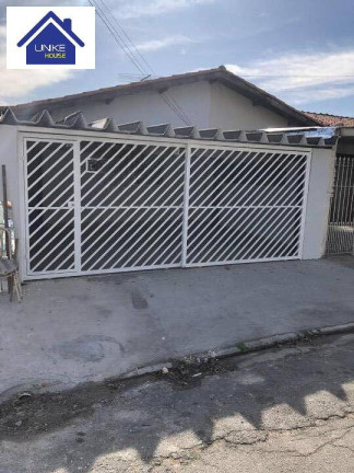 Casa com 3 Quartos à Venda, 100 m² em Satelite - São Paulo